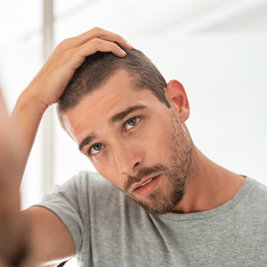 Hair Loss Prevention tips Plantation FL